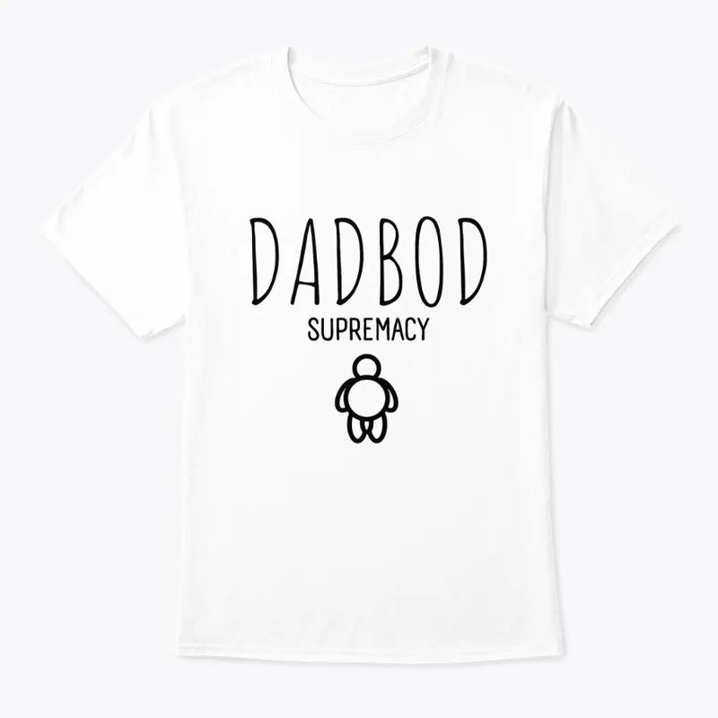 Dad Bod Supremacy